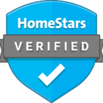 Homestars verified and certified for landscaping